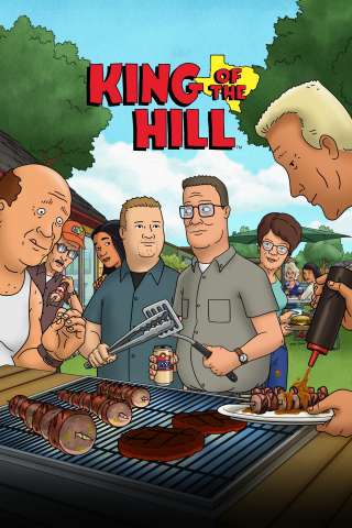 King of the Hill [] (1997)