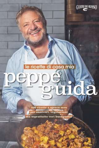 Le ricette di Peppe Guida [] (2025)