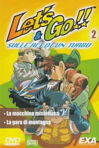 Let's &amp; Go - Sulle ali di un turbo [] (1996)