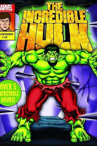 L'incredibile Hulk [] (1982)