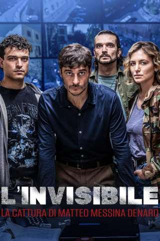 L'invisibile: La cattura di Matteo Messina Denaro [] (2026)