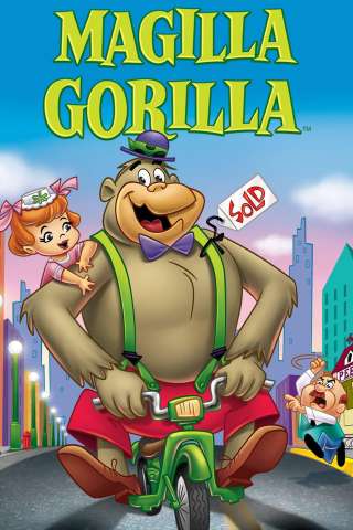 Magilla Gorilla [] (1964)