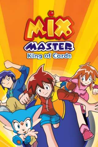 Mix Master [] (2005)