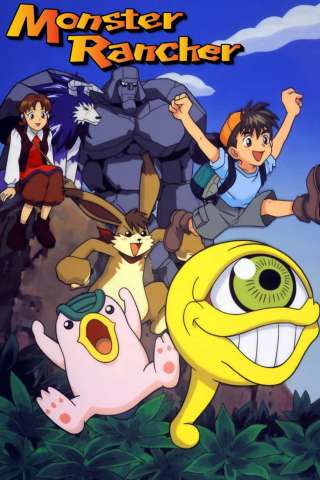 Monster Rancher [] (1999)