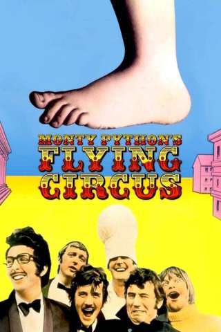 Monty Python's Flying Circus [] (1969)