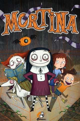 Mortina [] (2025)