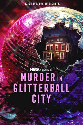 Murder in Glitterball City [] (2026)