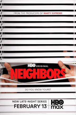 Neighbors [] (2026)