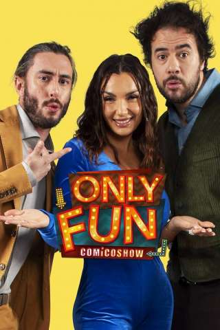 Only Fun - Comico Show [] (2022)