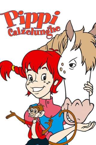 Pippi Calzelunghe [] (1997)