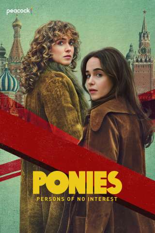 PONIES [] (2026)
