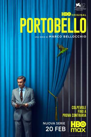 Portobello [] (2026)