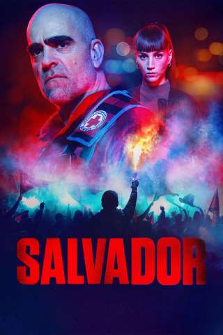 Salvador [] (2026)