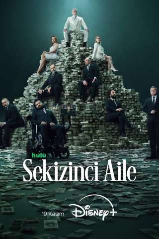 Sekizinci Aile [] (2025)