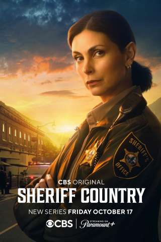 Sheriff Country [] (2025)