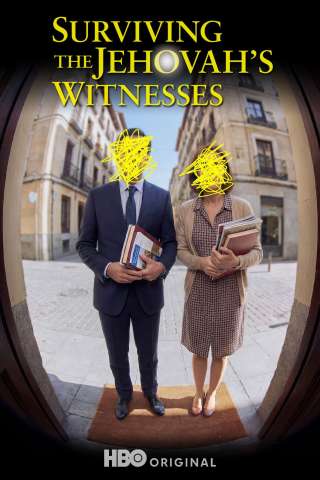 Sobrevivir al Paraíso: Más Allá de los Testigos de Jehová [] (2026)