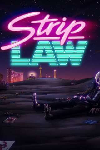 Strip Law [] (2026)