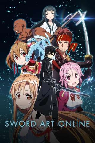 Sword Art Online [] (2012)