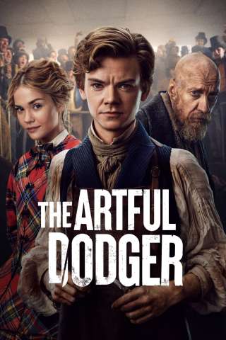 The Artful Dodger [] (2023)