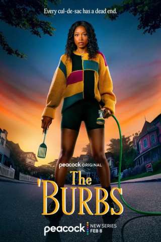 The 'Burbs [] (2026)