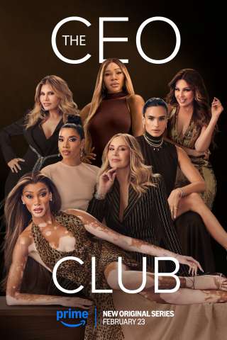 Il club delle CEO [] (2026)