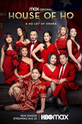 The House of Ho [] (2020)