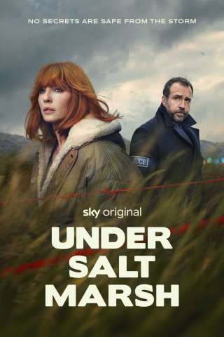 Under Salt Marsh [] (2026)