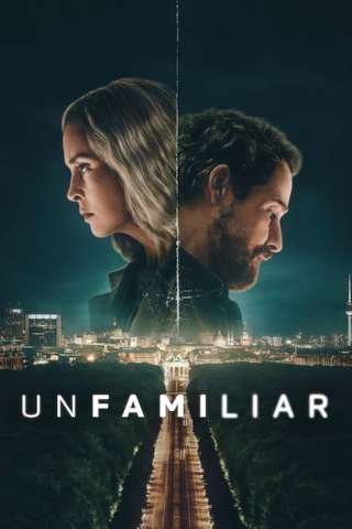 Unfamiliar [] (2026)