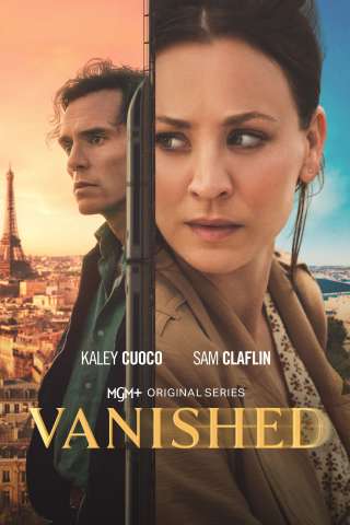 Vanished [] (2026)