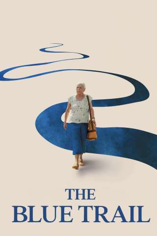 Il sentiero azzurro [SD] (2025)