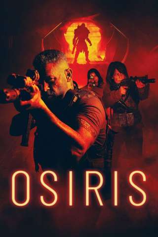 Osiris [HD] (2025)