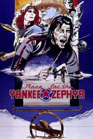 Il tesoro dello Yankee Zephyr [HD] (1981)