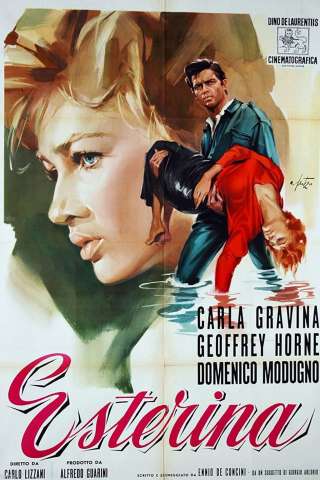 Esterina [HD] (1959)