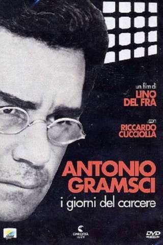 Antonio Gramsci - i giorni del carcere [HD] (1977)