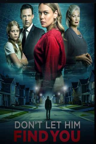 Senza scampo [HD] (2024)