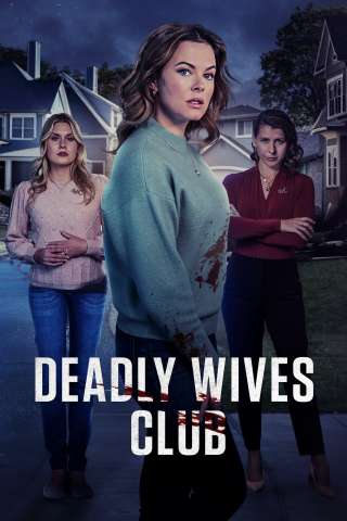Il club delle mogli [HD] (2024)