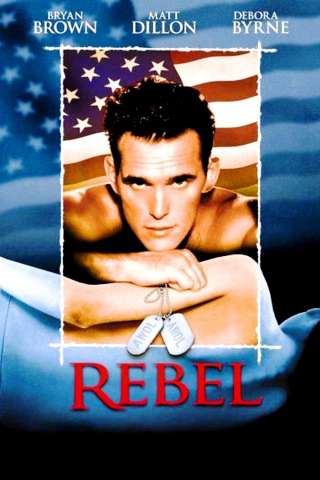 Rebel Matt, soldato ribelle [HD] (1985)