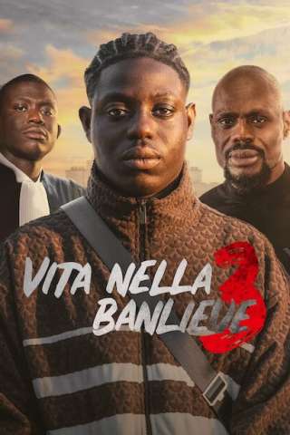 Vita nella banlieue 3 [HD] (2026)