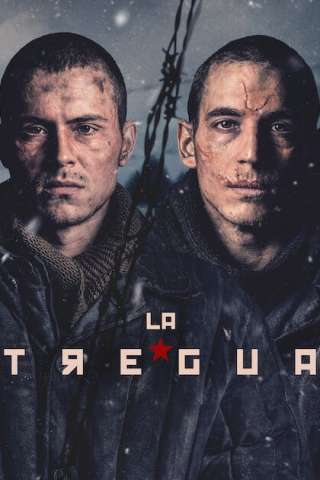 La tregua [HD] (2025)