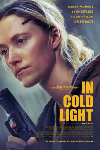 In Cold Light - Luce Fredda [HD] (2026)