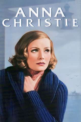 Anna Christie [HD] (1930)