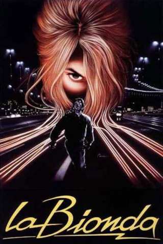 La Bionda [HD] (1993)