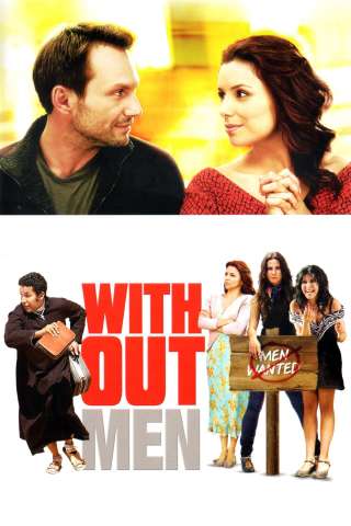 Donne senza uomini [HD] (2011)