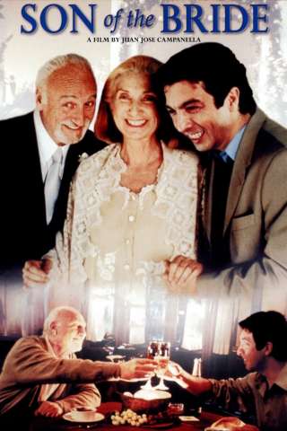 Il figlio della sposa [HD] (2001)
