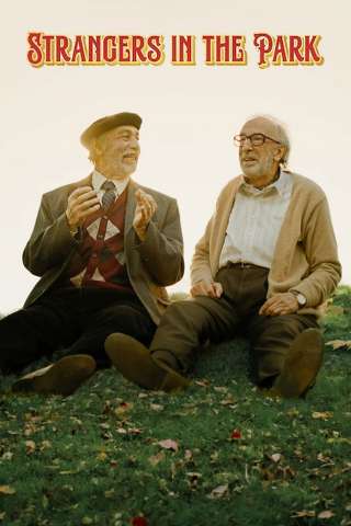 Strangers in the Park [HD] (2026)