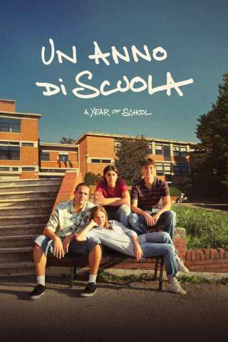 Un anno di scuola [HD] (2026)