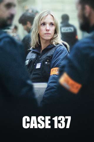 Case 137 [HD] (2025)
