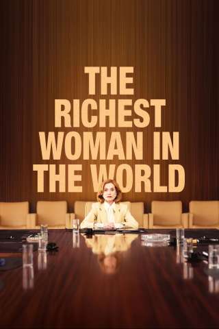 La donna più ricca del mondo [HD] (2025)