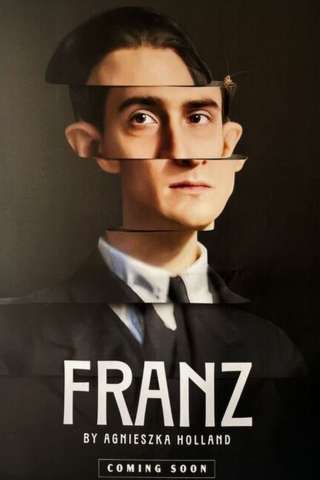 Franz [HD] (2025)