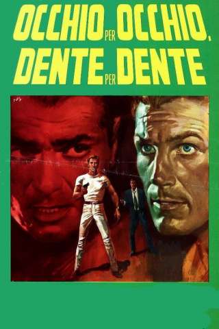 Occhio per occhio, dente per dente [HD] (1967)